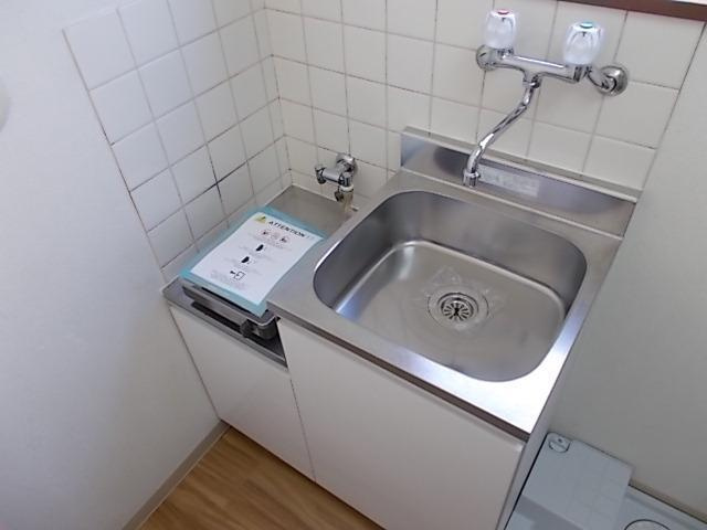 ピア・下北沢の収納|収納