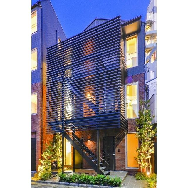 グランレジデンス駒沢大学S