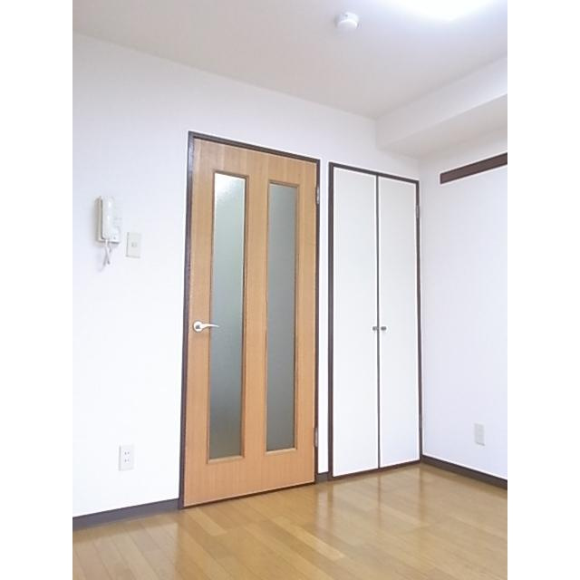 クレール八雲の居間・リビング|居室、リビング