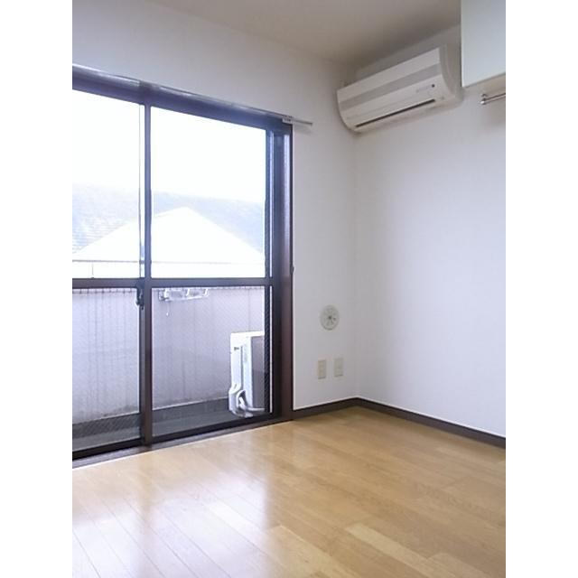 クレール八雲の内装|その他、部屋スペース