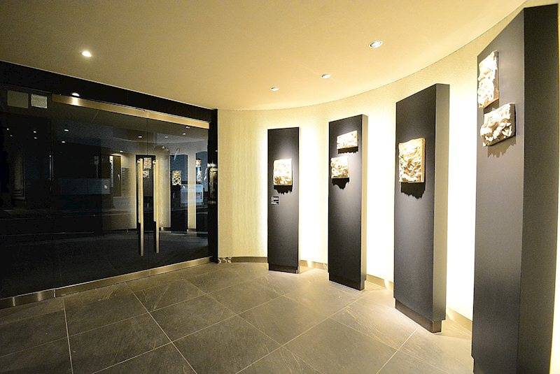 グランドコンシェルジュ練馬中村橋アジールコートのその他