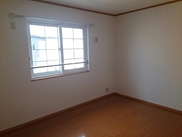 アスタ－ラビスタⅡの内装