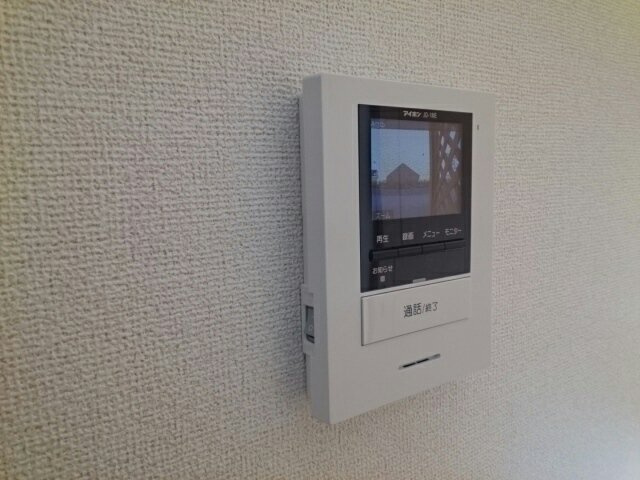 アスタ－ラビスタⅡの設備