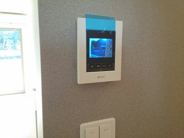 Ｂｅｌｌｅ　Ｃｒｅｓｔ　Ⅱのセキュリティ