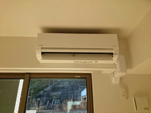 Ｂｅｌｌｅ　Ｃｒｅｓｔ　Ⅱの設備