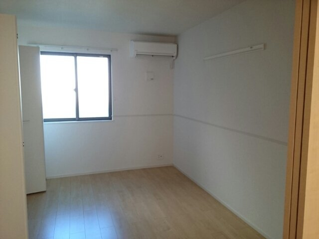 Ｂｅｌｌｅ　Ｃｒｅｓｔ　Ⅱの内装