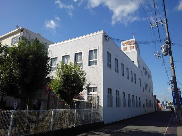 Ｂｅｌｌｅ　Ｃｒｅｓｔ　Ⅱの周辺|竹原外科内科医院様まで1100m