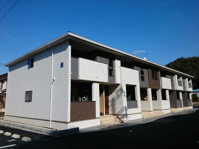 Ｂｅｌｌｅ　Ｃｒｅｓｔ　Ⅱ