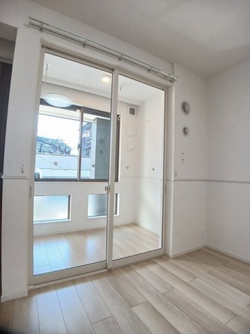 ヴィラ・コスタリカ２のその他