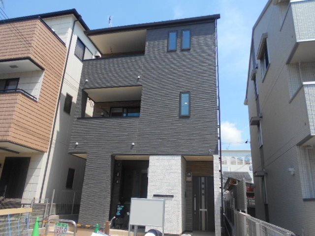 ヴィラ・コスタリカ２