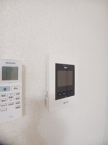 ヴィラ・コスタリカ２のセキュリティ