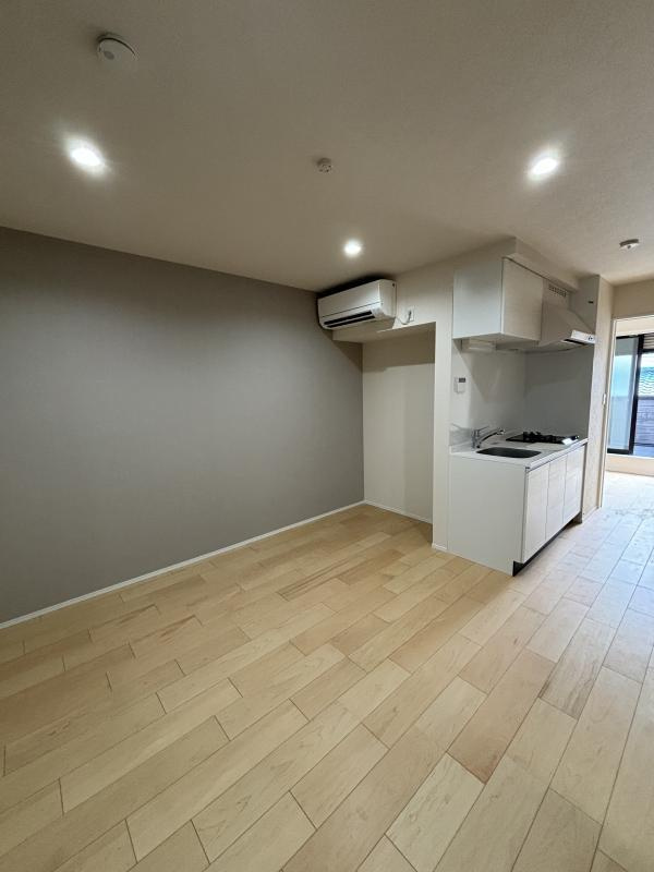 Lazo salto KOIWAの居間・リビング|居室、リビング