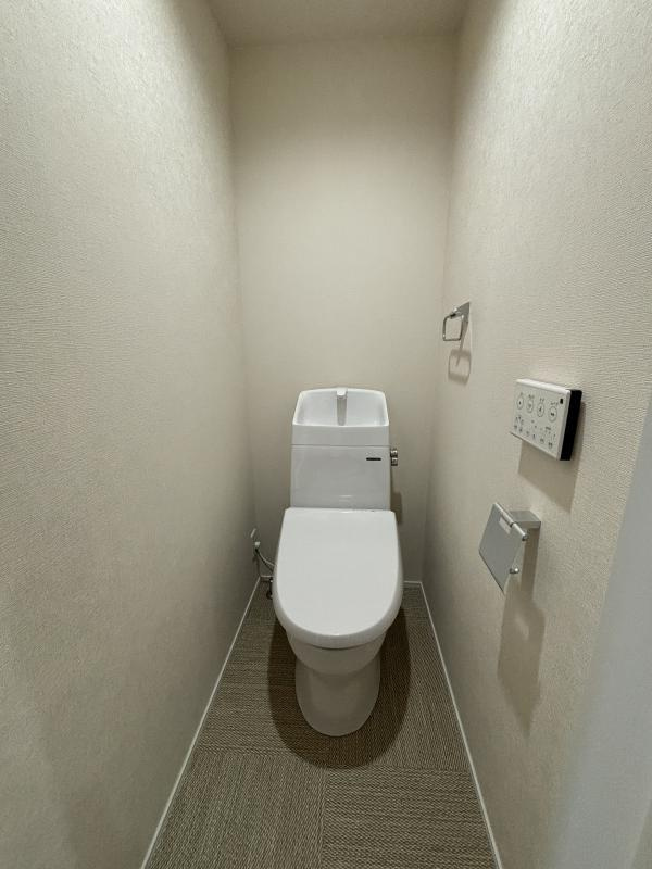 Lazo salto KOIWAのトイレ|トイレ