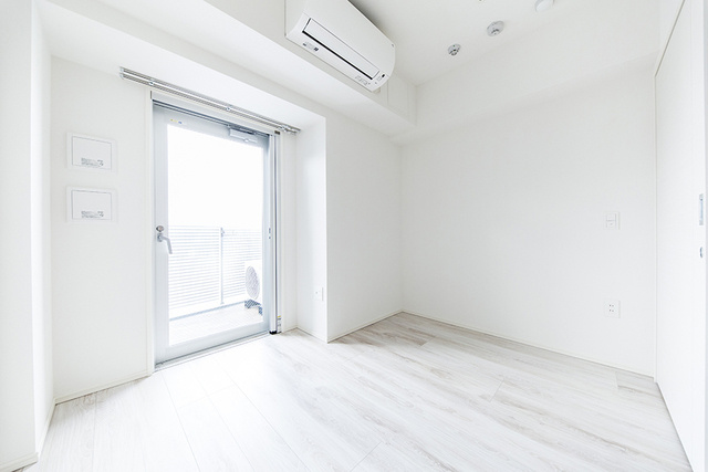 ライオンズフォーシア五反田のその他|※写真は同タイプ住戸です。