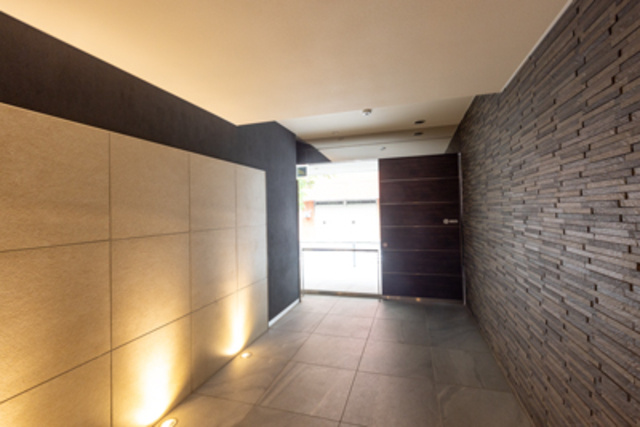 プルメリアレジデンス大森のその他