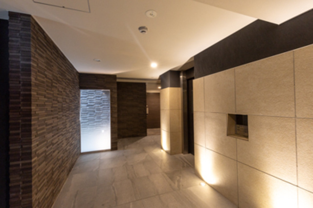 プルメリアレジデンス大森のその他