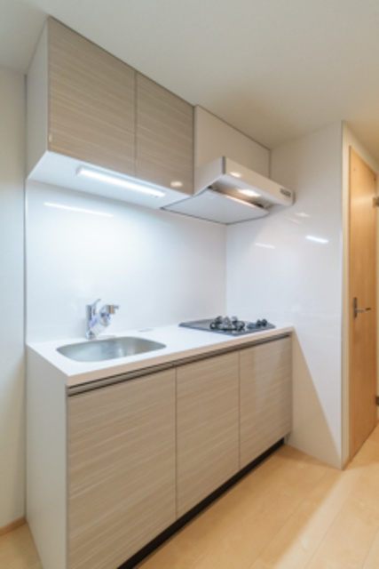 プルメリアレジデンス大森のキッチン|※写真は同タイプ住戸です。