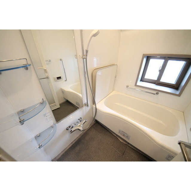 パークハウス代々木公園アーバンスの内装