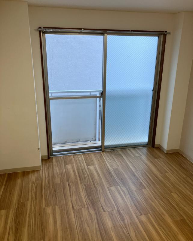 ピア・下北沢の洗面所|洗面所