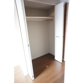 【収納】コンフォリア馬込