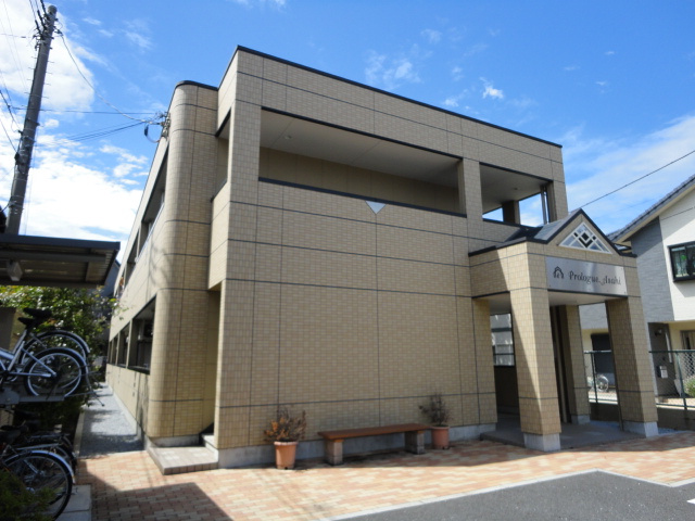 Ｐｒｏｌｏｇｕｅ．Ａｓａｈｉ(プロローグアサヒ)