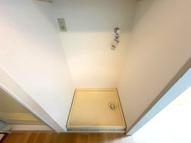 いちごパレスの設備