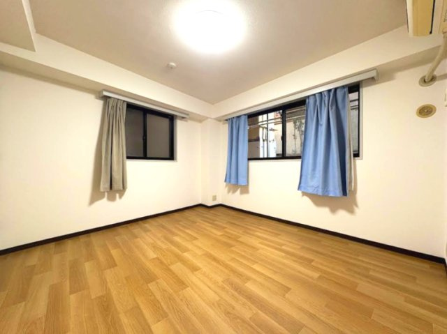 いちごパレスの内装