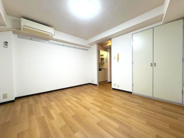 いちごパレスの居間・リビング