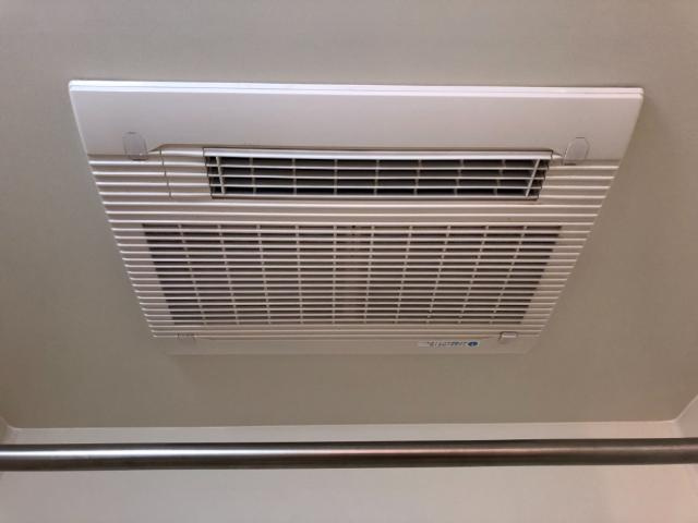 ＳｕｎＧａｒｄｅｎ　-サンガーデン-のその他|浴室換気乾燥機