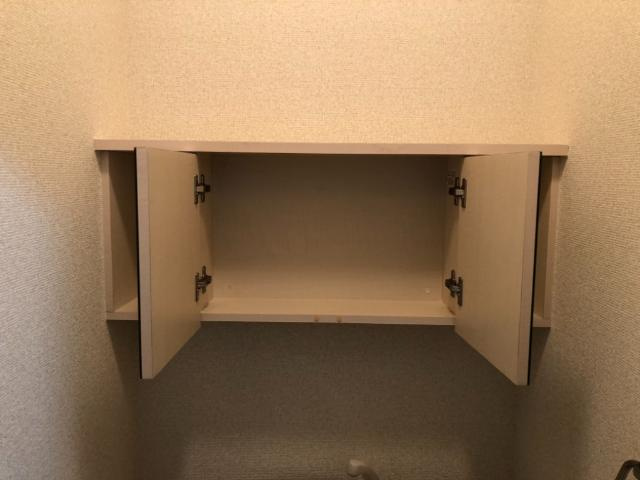 ＳｕｎＧａｒｄｅｎ　-サンガーデン-の収納|収納