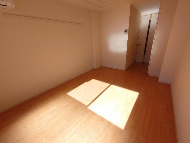 ＳｕｎＧａｒｄｅｎ　-サンガーデン-の内装|洋室