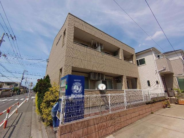 ＳｕｎＧａｒｄｅｎ　-サンガーデン-の外観|外観写真（昼）