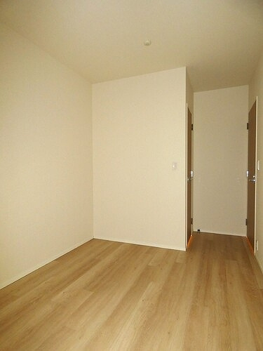 シティタワー金町　タワー棟のその他|洋室　約6.2畳　内装済