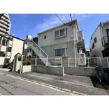 グリーンハイツ今川の画像