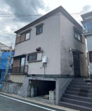 島本町東大寺貸家の画像