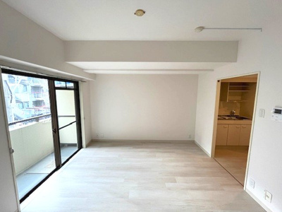 【居間・リビング】 | シャルマンハイム平野