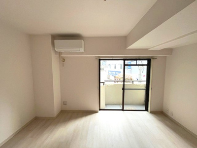 【居間・リビング】 | シャルマンハイム平野