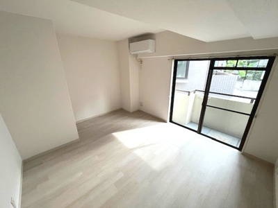 【居間・リビング】 | シャルマンハイム平野