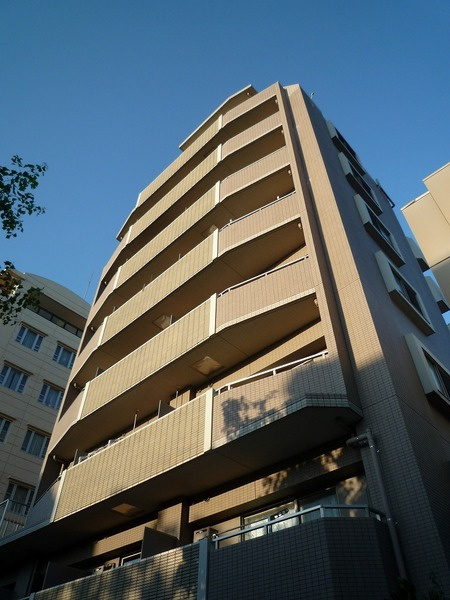 日神デュオステージ杉並井荻の画像