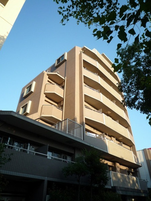 【外観】 | 日神デュオステージ杉並井荻