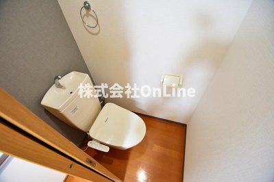 【トイレ】 | クイーンライフ玉津