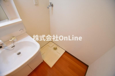 【洗面所】 | クイーンライフ玉津