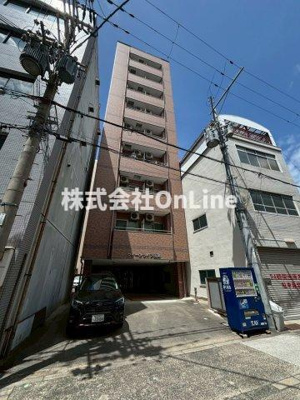 【外観】 | クイーンライフ玉津