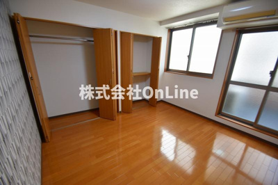 【洋室】 | クイーンライフ玉津