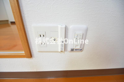 【設備】 | クイーンライフ玉津