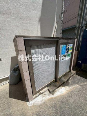 【その他共用部分】 | クイーンライフ玉津