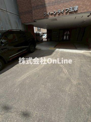 【駐車場】 | クイーンライフ玉津
