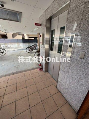 【ロビー】 | クイーンライフ玉津