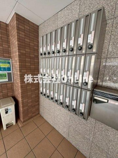 【その他共用部分】