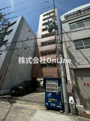 【外観】 | クイーンライフ玉津